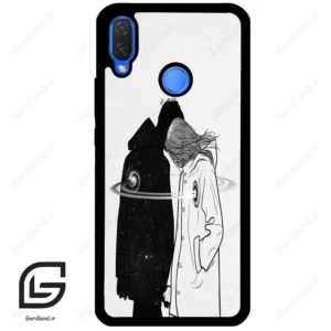 قاب گوشی هوآوی نوا 3i (Huawei Nova 3i ) طرح دوستی کد 2791