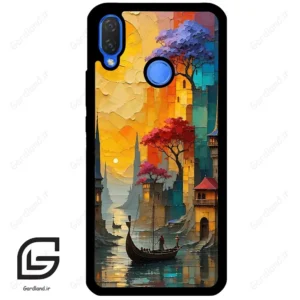 قاب گوشی هوآوی نوا 3i (Huawei Nova 3i ) طرح هنری کد 2797