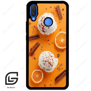 قاب گوشی هوآوی نوا 3i (Huawei Nova 3i ) طرح خوشمزه کد 2799