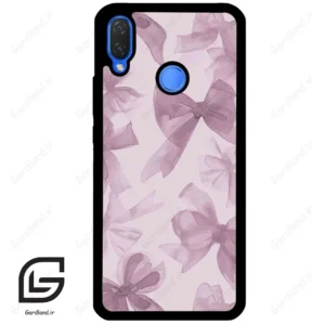 قاب گوشی هوآوی نوا 3i (Huawei Nova 3i ) طرح پاپیون کد 2800