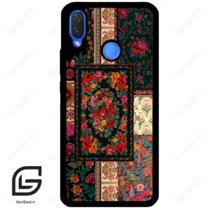 قاب گوشی هوآوی نوا 3i (Huawei Nova 3i ) طرح گل کد 2808