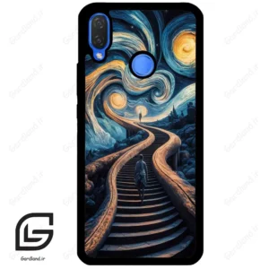 قاب گوشی هوآوی نوا 3i (Huawei Nova 3i ) طرح خاص کد 2809