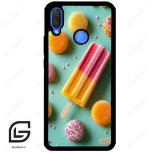 قاب گوشی هوآوی نوا 3i (Huawei Nova 3i ) طرح بستنی کد 2811