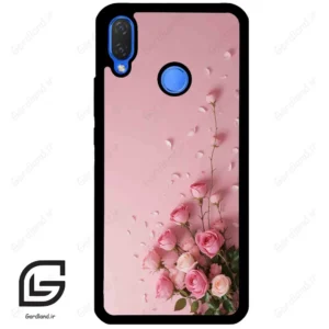 قاب گوشی هوآوی نوا 3i (Huawei Nova 3i ) طرح گل کد 2813