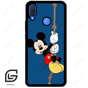 قاب گوشی هوآوی نوا 3i (Huawei Nova 3i ) طرح میکی کد 2820
