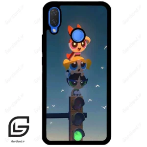 قاب گوشی هوآوی نوا 3i (Huawei Nova 3i ) طرح دختران کد 2821