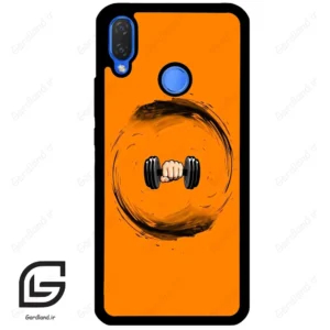 قاب گوشی هوآوی نوا 3i (Huawei Nova 3i ) طرح ورزشی کد 2823