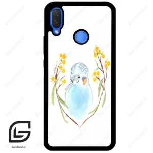قاب گوشی هوآوی نوا 3i (Huawei Nova 3i ) طرح پرنده کد 2827
