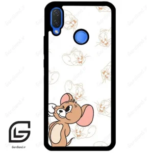 قاب گوشی هوآوی نوا 3i (Huawei Nova 3i ) طرح جری کد 2831