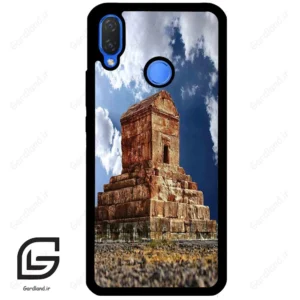 قاب گوشی هوآوی نوا 3i (Huawei Nova 3i ) طرح پاسارگاد کد 2836