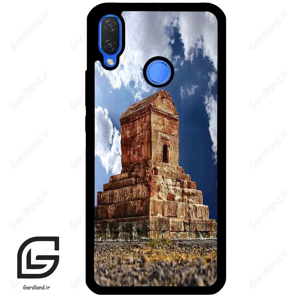 قاب گوشی هوآوی نوا 3i (Huawei Nova 3i ) طرح پاسارگاد کد 2836
