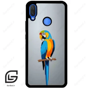 قاب گوشی هوآوی نوا 3i (Huawei Nova 3i ) طرح طوطی کد 2837