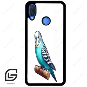قاب گوشی هوآوی نوا 3i (Huawei Nova 3i ) طرح پرنده کد 2838