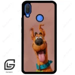 قاب گوشی هوآوی نوا 3i (Huawei Nova 3i ) طرح اسکوبیدو کد 2840