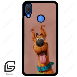 قاب گوشی هوآوی نوا 3i (Huawei Nova 3i ) طرح اسکوبیدو کد 2840