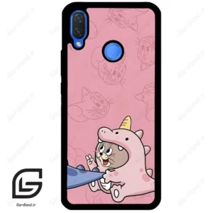 قاب گوشی هوآوی نوا 3i (Huawei Nova 3i ) طرح جری کد 2841