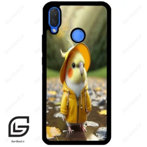 قاب گوشی هوآوی نوا 3i (Huawei Nova 3i ) طرح فانتزی کد 2844