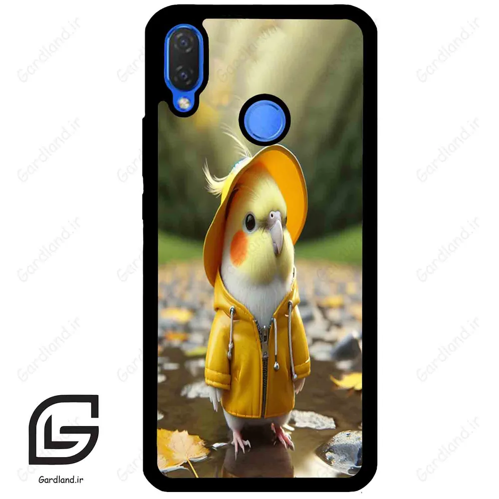 قاب گوشی هوآوی نوا 3i (Huawei Nova 3i ) طرح فانتزی کد 2844