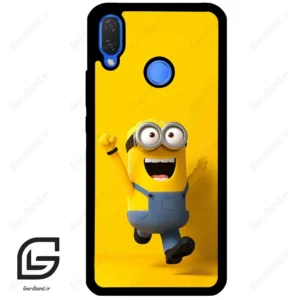 قاب گوشی هوآوی نوا 3i (Huawei Nova 3i ) طرح مینیون کد 2846