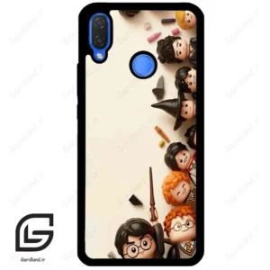 قاب گوشی هوآوی نوا 3i (Huawei Nova 3i ) طرح لگو کد 2850