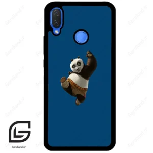 قاب گوشی هوآوی نوا 3i (Huawei Nova 3i ) طرح پاندا کد 2851