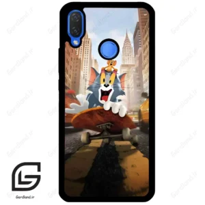 قاب گوشی هوآوی نوا 3i (Huawei Nova 3i ) طرح تام کد 2855