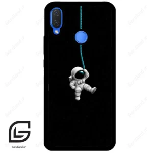قاب گوشی هوآوی نوا 3i (Huawei Nova 3i ) طرح فضانورد کد 2862