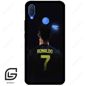 قاب گوشی هوآوی نوا 3i (Huawei Nova 3i ) طرح رونالدو کد 2864