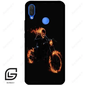 قاب گوشی هوآوی نوا 3i (Huawei Nova 3i ) طرح روح کد 2869