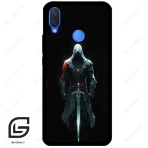 قاب گوشی هوآوی نوا 3i (Huawei Nova 3i ) طرح اسسینز کد 2870