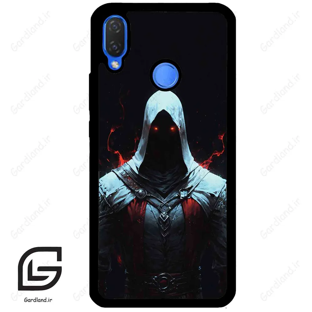 قاب گوشی هوآوی نوا 3i (Huawei Nova 3i ) طرح اسسینز کد 2871