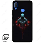قاب گوشی هوآوی نوا 3i (Huawei Nova 3i ) طرح اسسینز کد 2872