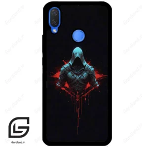 قاب گوشی هوآوی نوا 3i (Huawei Nova 3i ) طرح اسسینز کد 2872