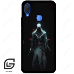 قاب گوشی هوآوی نوا 3i (Huawei Nova 3i ) طرح اسسینز کد 2873