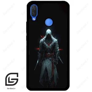 قاب گوشی هوآوی نوا 3i (Huawei Nova 3i ) طرح اسسینز کد 2873