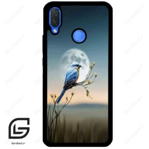 قاب گوشی هوآوی نوا 3i (Huawei Nova 3i ) طرح پرنده کد 2874