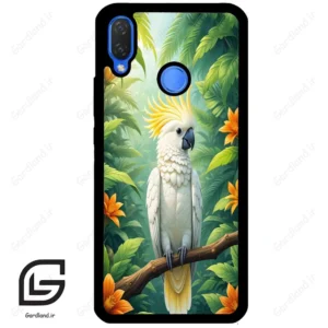 قاب گوشی هوآوی نوا 3i (Huawei Nova 3i ) طرح کاسکو کد 2876
