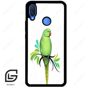 قاب گوشی هوآوی نوا 3i (Huawei Nova 3i ) طرح طوطی کد 2878