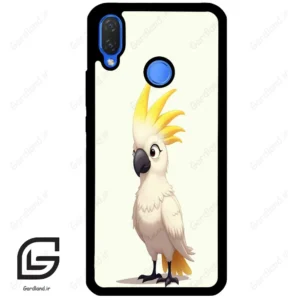 قاب گوشی هوآوی نوا 3i (Huawei Nova 3i ) طرح کاسکو کد 2883