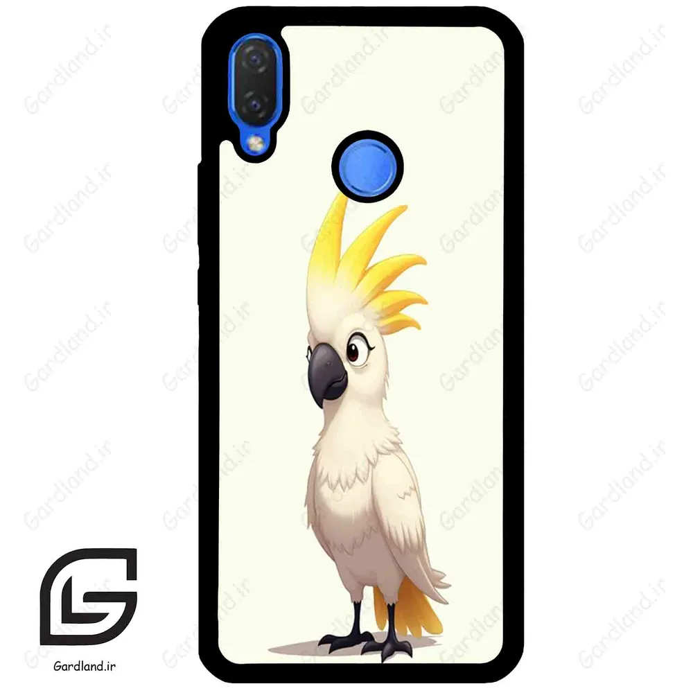 قاب گوشی هوآوی نوا 3i (Huawei Nova 3i ) طرح کاسکو کد 2883
