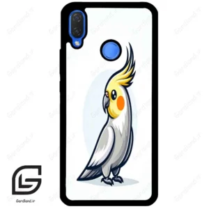 قاب گوشی هوآوی نوا 3i (Huawei Nova 3i ) طرح عروس کد 2889