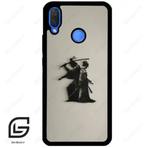 قاب گوشی هوآوی نوا 3i (Huawei Nova 3i ) طرح سامورایی کد 2890