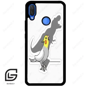 قاب گوشی هوآوی نوا 3i (Huawei Nova 3i ) طرح عروس کد 2891
