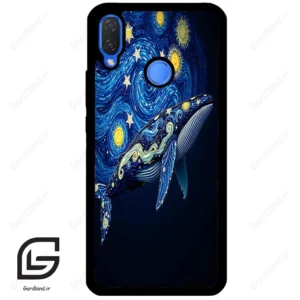 قاب گوشی هوآوی نوا 3i (Huawei Nova 3i ) طرح وال کد 2898