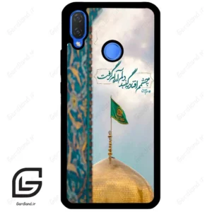 قاب گوشی هوآوی نوا 3i (Huawei Nova 3i ) طرح مذهبی کد 2901