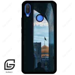 قاب گوشی هوآوی نوا 3i (Huawei Nova 3i ) طرح مذهبی کد 2903