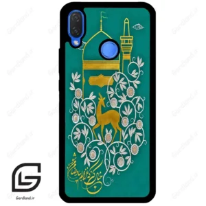 قاب گوشی هوآوی نوا 3i (Huawei Nova 3i ) طرح امام کد 2907