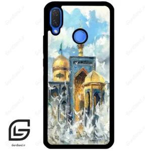 قاب گوشی هوآوی نوا 3i (Huawei Nova 3i ) طرح مذهبی کد 2908