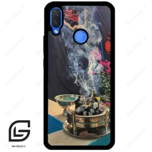 قاب گوشی هوآوی نوا 3i (Huawei Nova 3i ) طرح مذهبی کد 2913