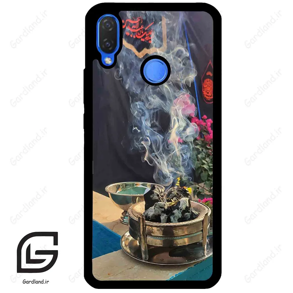 قاب گوشی هوآوی نوا 3i (Huawei Nova 3i ) طرح مذهبی کد 2913